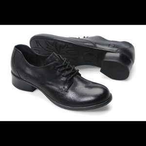 Born Mott Shoes